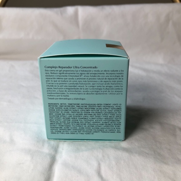 Advanced Night Repair Eye Cream - Picture 7 of 9